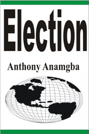 Book cover of Election