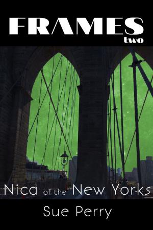 Cover of the book Nica of the New Yorks by Michael Perce