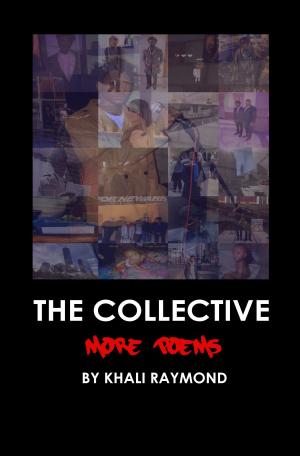 Cover of The Collective: More Poems