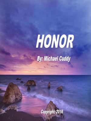 Cover of the book Honor by Theresa Sederholt
