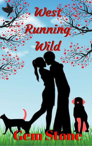 Cover of West Running Wild