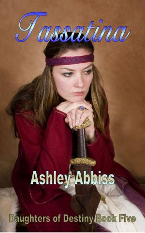 Cover of the book Tassatina by Ashley Abbiss