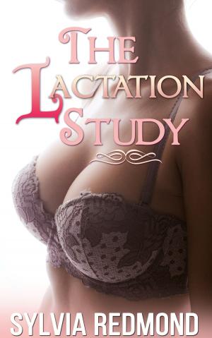 bigCover of the book The Lactation Study by 