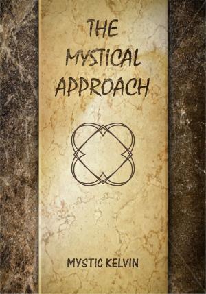 Book cover of The Mystical Approach