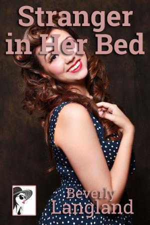 Cover of the book Stranger in Her Bed by Jim Baines
