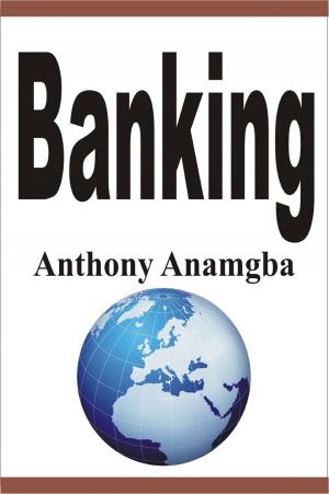 Book cover of Banking