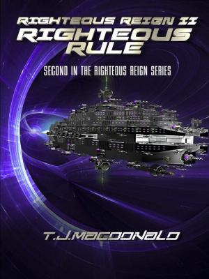 bigCover of the book Righteous Reign II Righteous Rule by 