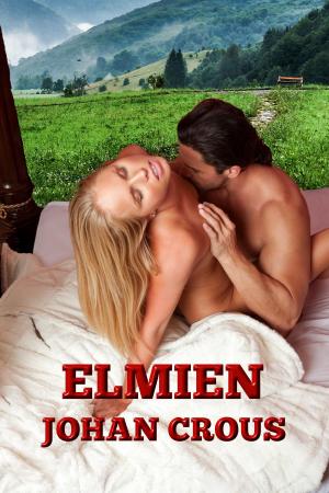 Cover of the book Elmien by Lily Harlem