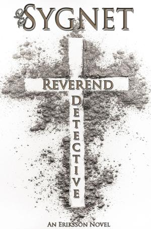 bigCover of the book Reverend Detective by 
