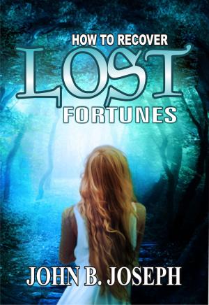 Cover of the book How To Recover Lost Fortunes by Paolo Bizzeti, Sara Selmi, Sebastiano Nerozzi