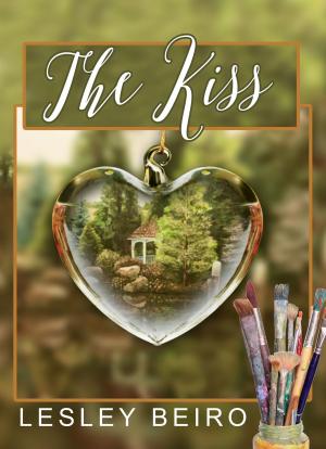 Cover of the book The Kiss by Diane Stanley