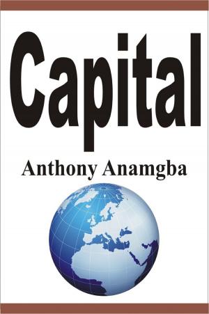 Cover of Capital
