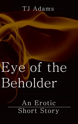 Cover of the book Eye of the Beholder by Rebecca Ryatt