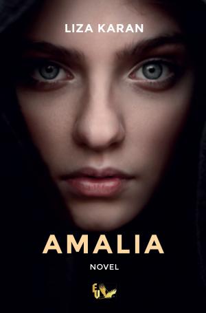 Cover of the book Amalia by Amber Lea Easton