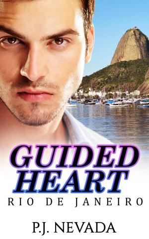 Cover of the book Guided Heart: Rio de Janeiro by Jack Silince