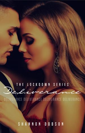 Cover of the book Deliverance by Aussiescribbler
