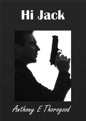 Book cover of Hi Jack