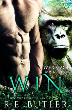 bigCover of the book Win (Were Zoo Book Three) by 