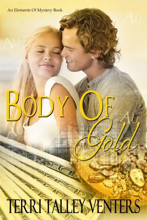 Cover of the book Body Of Gold by Elizabeth de la Place