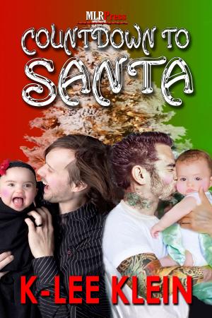 Cover of the book Countdown to Santa by Kaje Harper