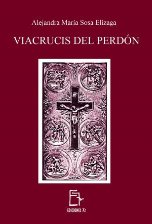 Cover of the book Viacrucis del Perdón by Alejandra María Sosa Elízaga