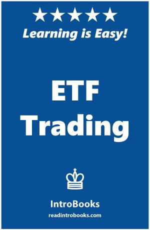 Cover of the book ETF Trading by IntroBooks
