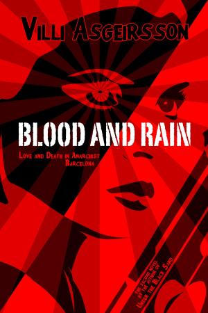 bigCover of the book Blood and Rain by 