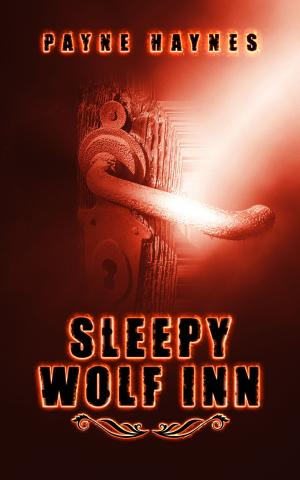 Book cover of Sleepy Wolf Inn