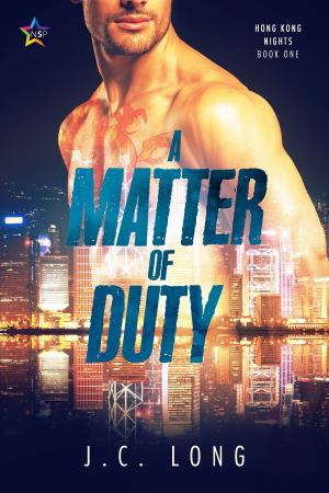 Cover of the book A Matter of Duty by T.J. Land