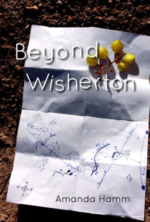 Cover of Beyond Wisherton