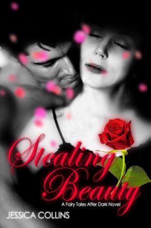 Cover of the book Stealing Beauty by Carla Atherstone