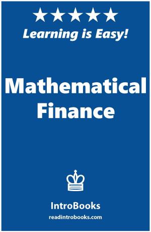 Cover of the book Mathematical Finance by Can Akdeniz