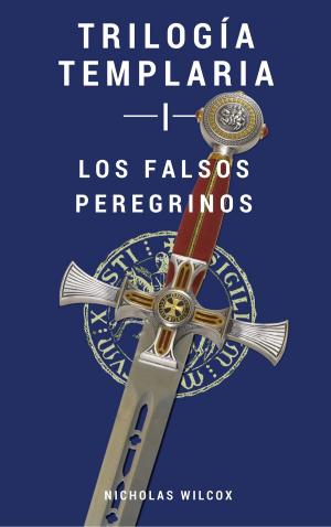 Cover of Los falsos peregrinos
