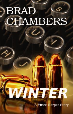 Cover of the book Winter: A Vince Harper Story by Brad Chambers
