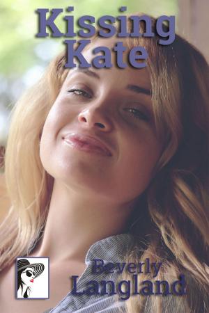 Cover of the book Kissing Kate by Tabby Lexus