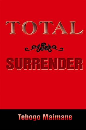 bigCover of the book Total Surrender by 