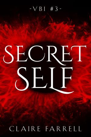 Cover of the book Secret Self (VBI #3) by Y. Correa