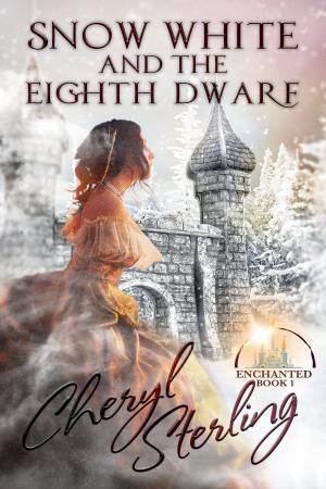 Cover of the book Snow White and the Eighth Dwarf by K. O'Brian