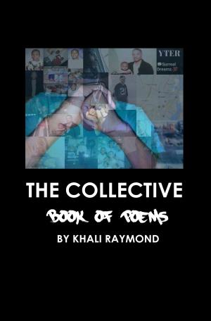 Cover of The Collective: Book of Poems