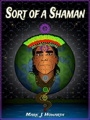 Book cover of Sort of a Shaman
