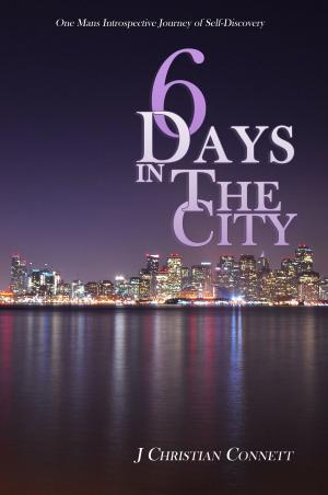 Book cover of 6 Days in The City