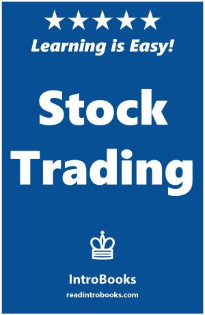 Cover of the book Stock Trading by Can Akdeniz