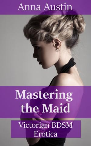 Cover of the book Mastering The Maid by Catherine LaCroix