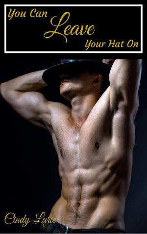 Book cover of You Can Leave Your Hat On