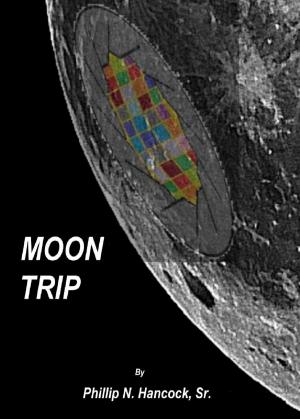 Cover of the book Moon Trip by C. H. Aalberry
