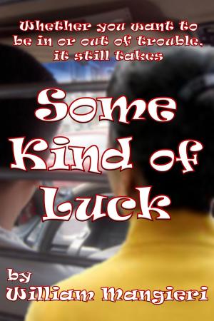 Cover of the book Some Kind of Luck by William Mangieri