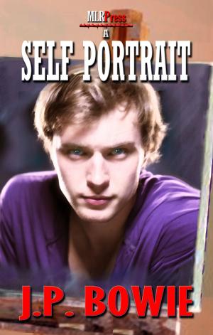 Cover of the book Self Portrait by Shawn Bailey