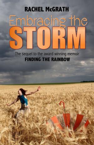 Book cover of Embracing the Storm