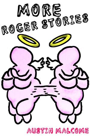 Book cover of More Roger Stories