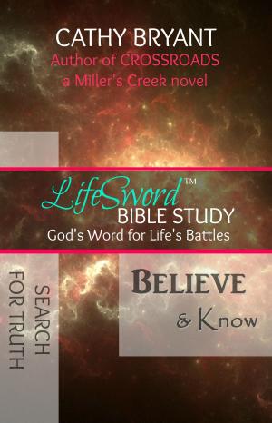 Cover of the book Believe & Know by Teresa Skinner, Agnes I. Numer, Skinner Gordon